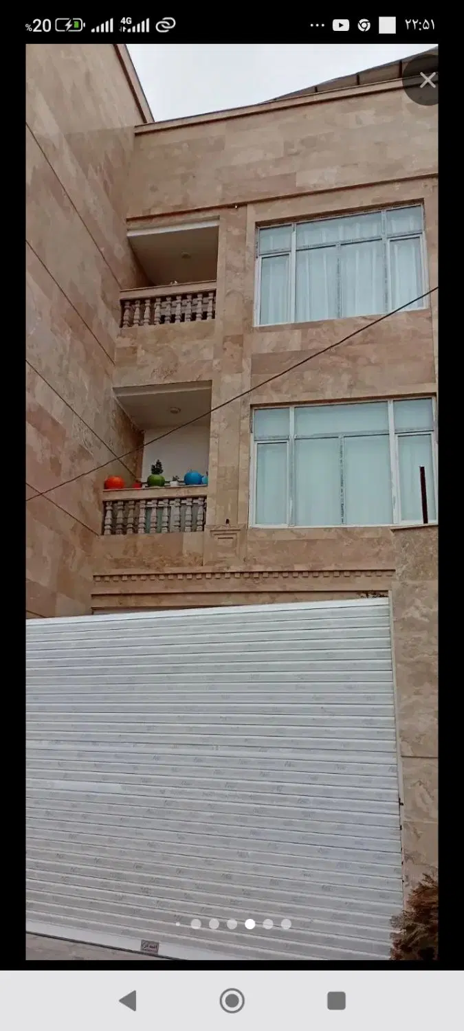 مغازه در دوطبقه ۶۰متر اجاره