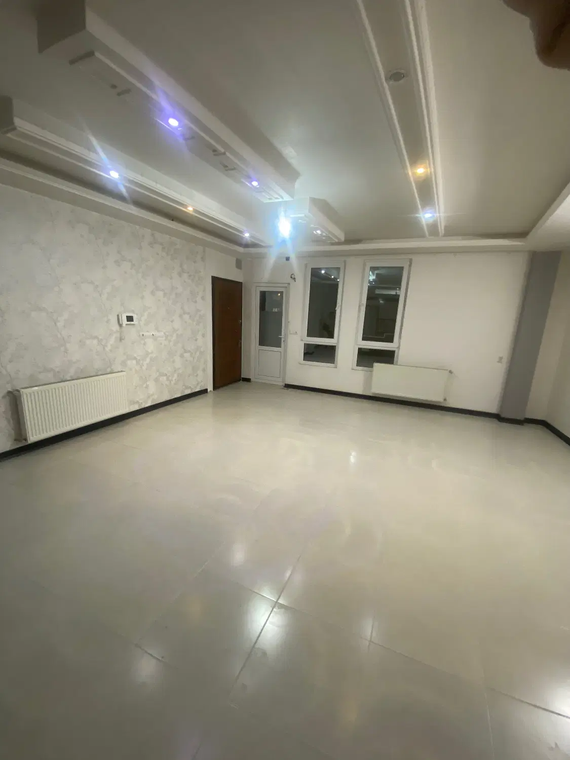 اجاره اپارتمان ۱۷ شهریور شمالی