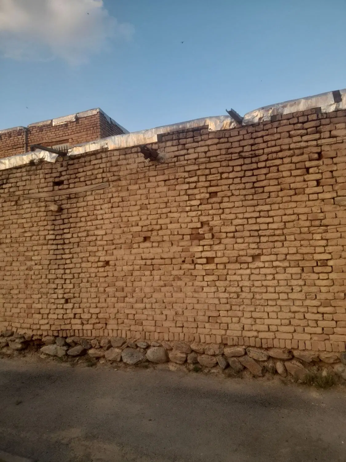 خانه روستایی