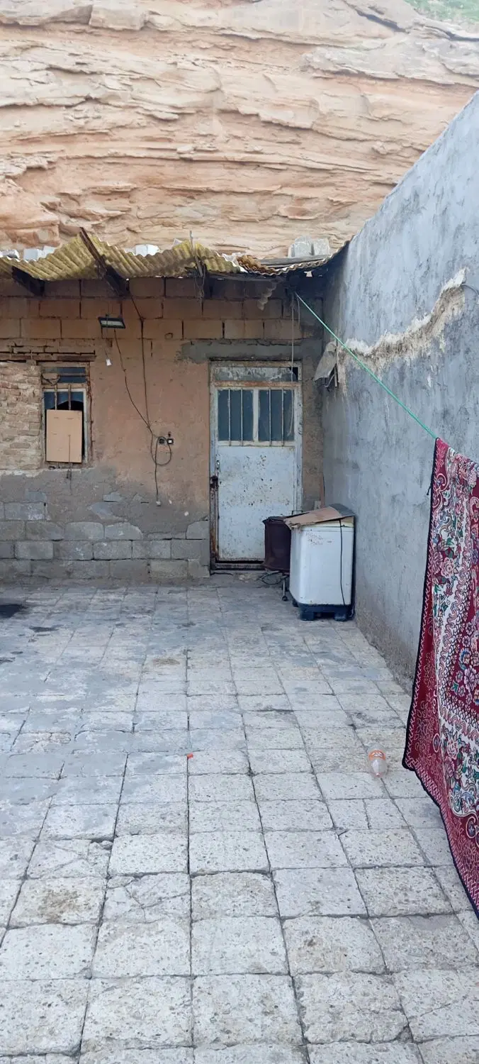 فروش منزل کلنگی