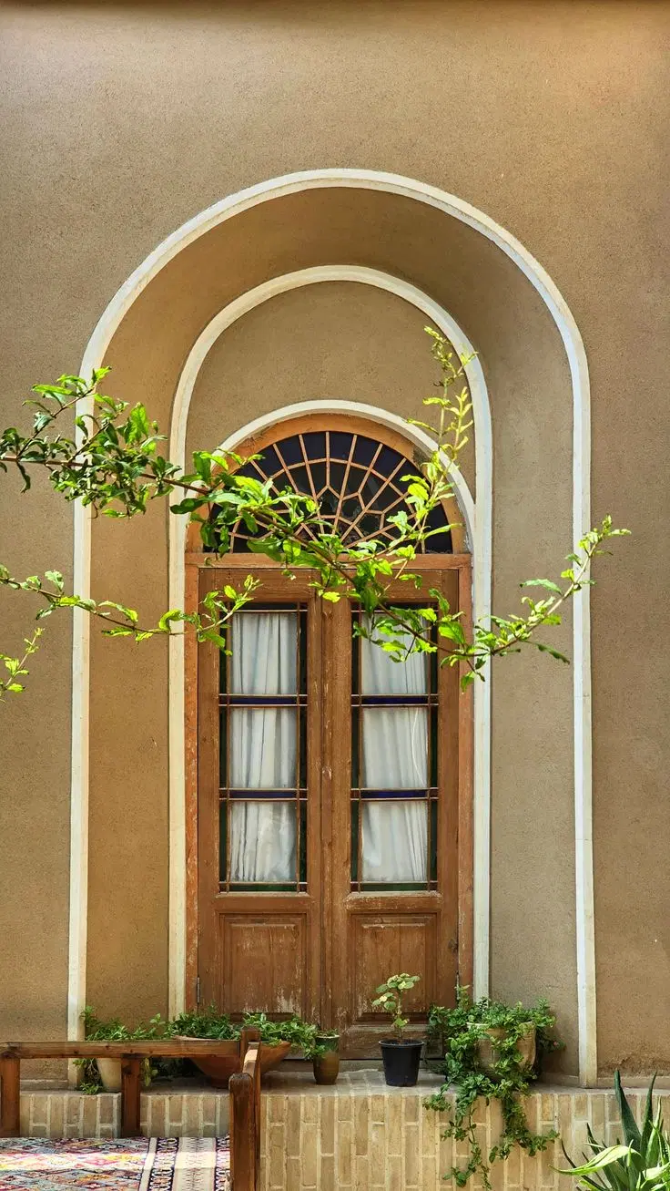 خونه نقلی اجاره ی