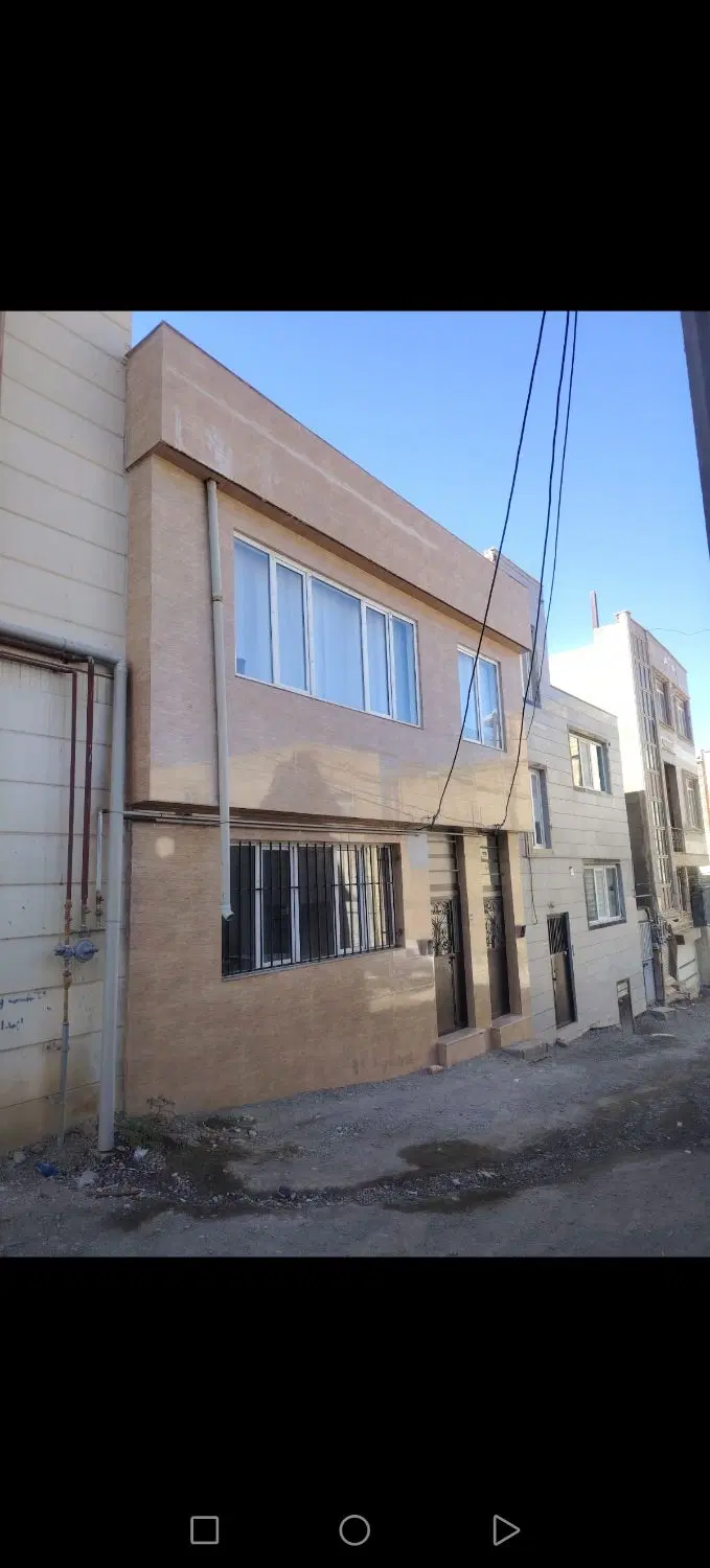 خانه 130متری نایسر نغمه 1