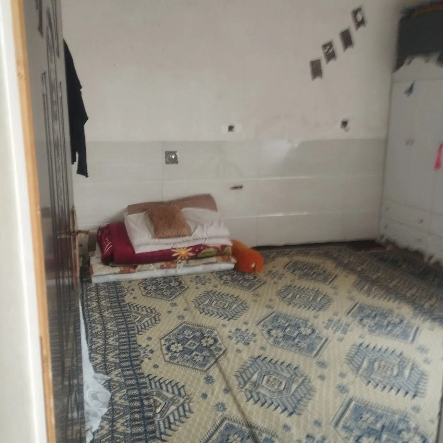 رهن و اجاره خانه طبقه دوم