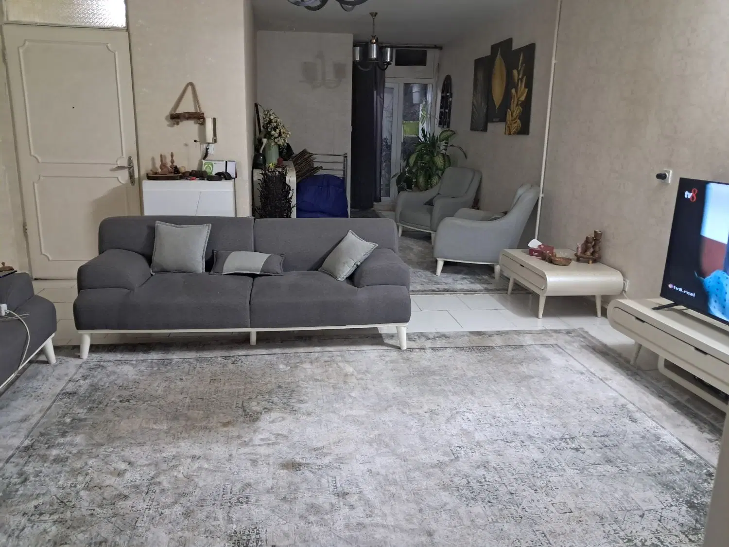 اجاره خانه ۷۵ متری در تهرانپارس
