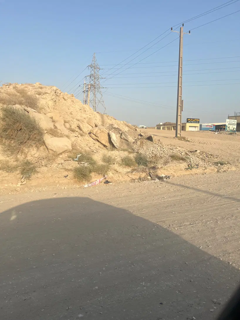 اجاره انبار  ابشورک روبه روی چهچکور