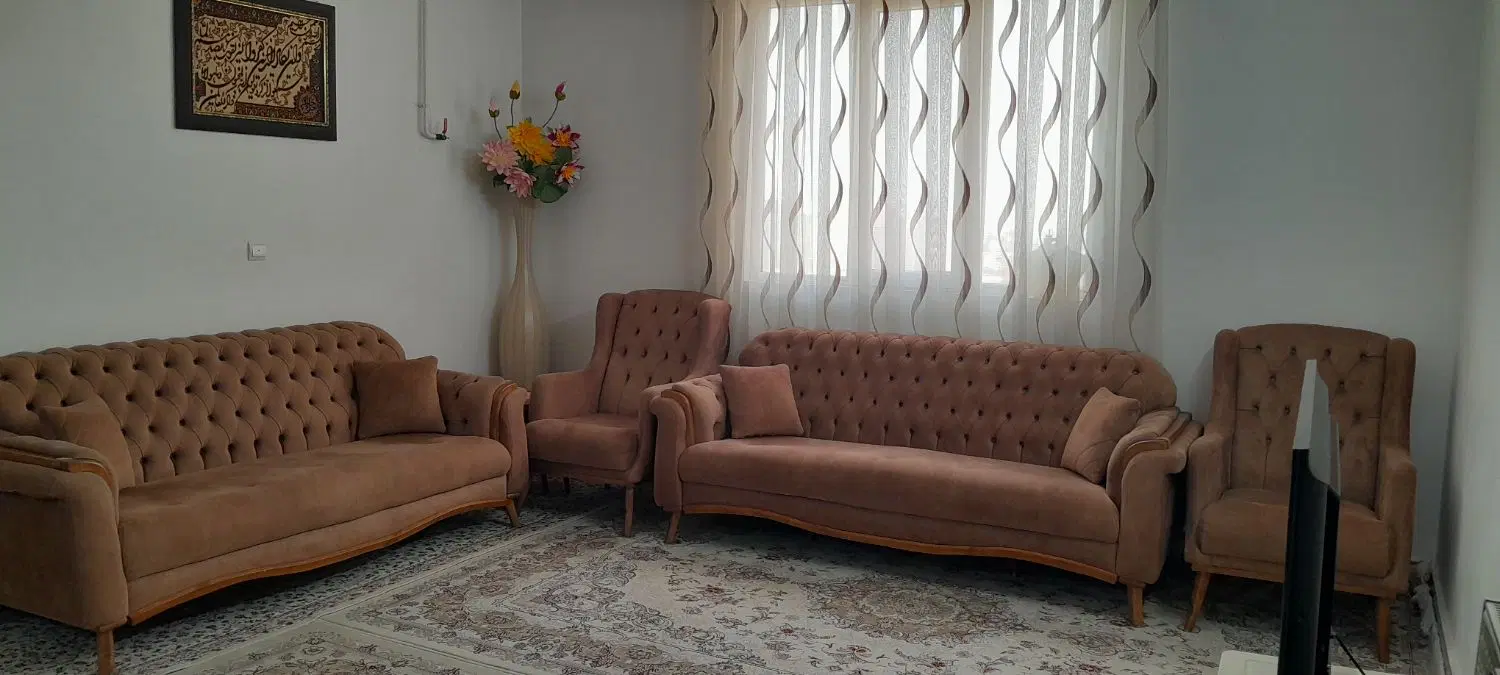 فروش آپارتمان