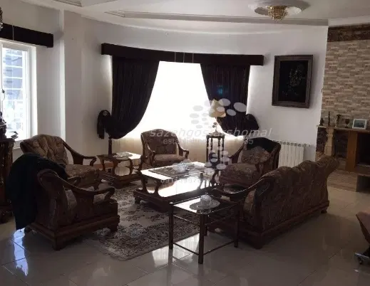 خانه ویلایی