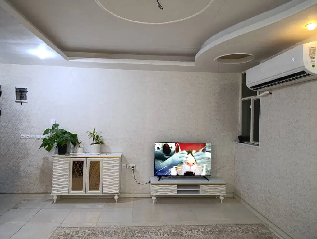 آپارتمان70متری،خوش نقشه