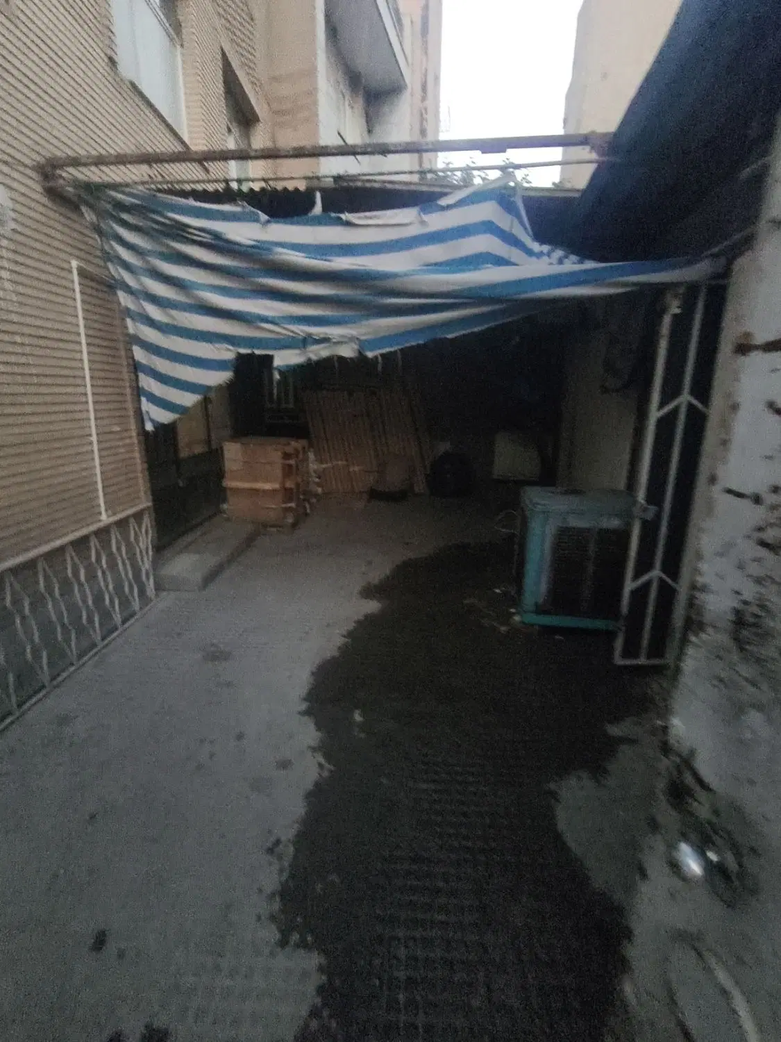 اجاره ۴۰ متری