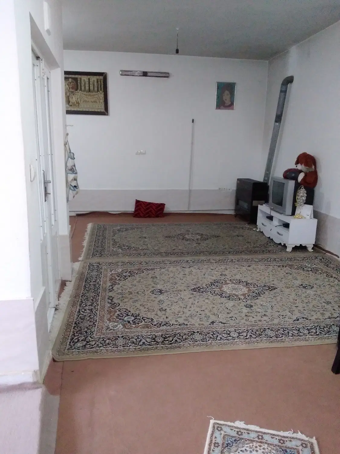ویلایی 2 طبقه