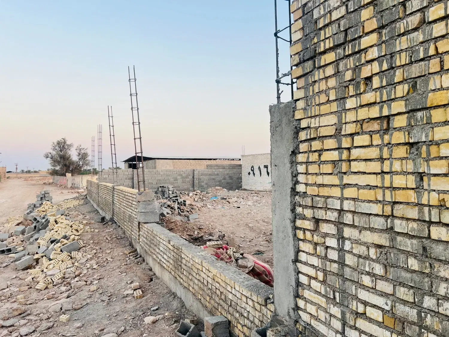رمین تجاری اتوبان دغاغله