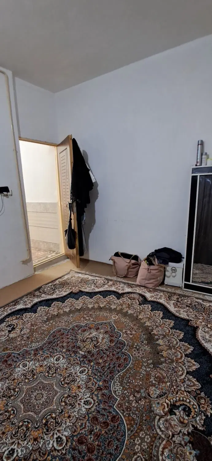 خونه جماران ۷۵ متری