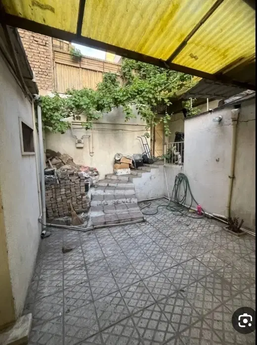 ویلایی دربست طلاب علیمردانی