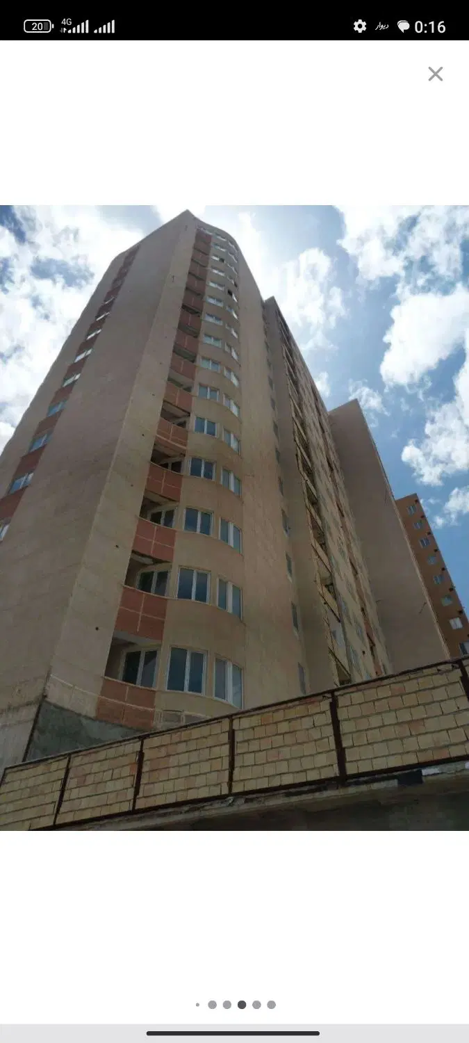 فروش خانه مسکونی