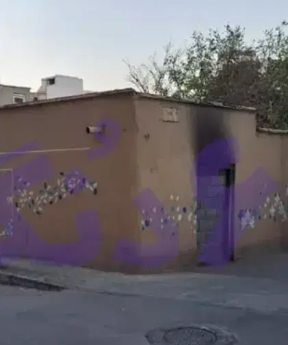 خانه ویلایی دو طبقه