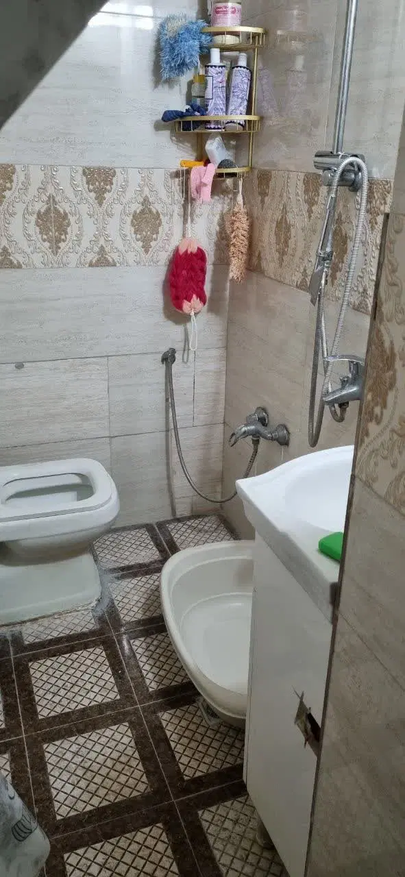 آپارتمان ۱۴۰ متری