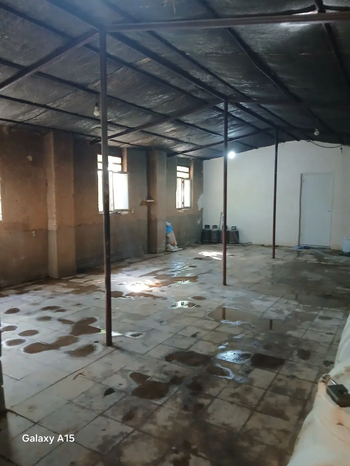 اجاره کارگاه یا انبار