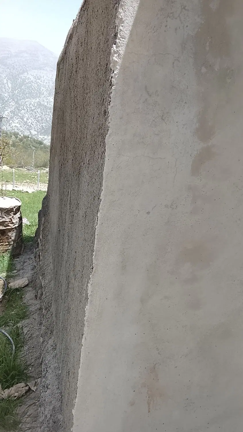 خونه باغی درسردسیرنوساز
