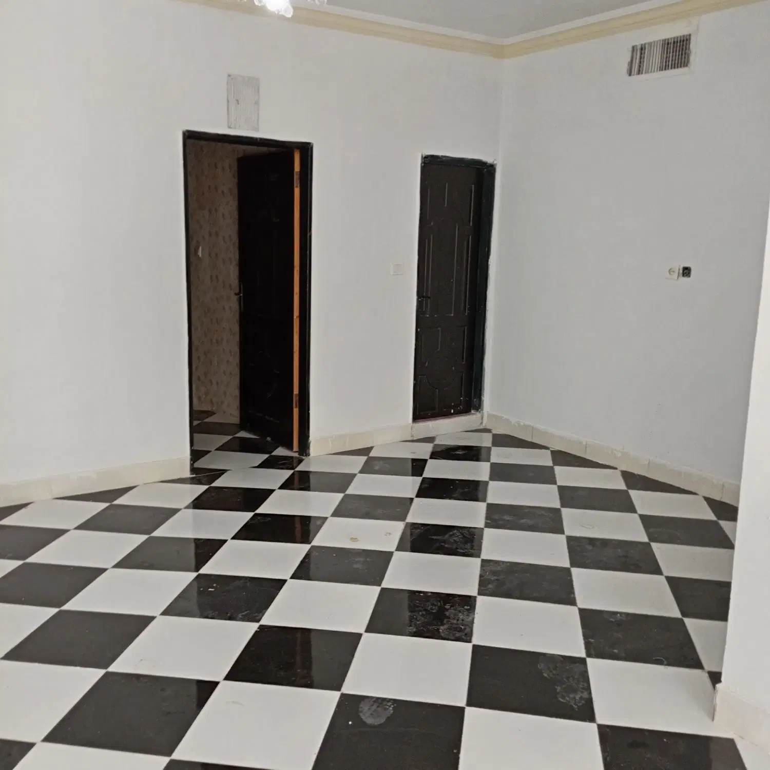 رهن کامل آپارتمان طبقه 3