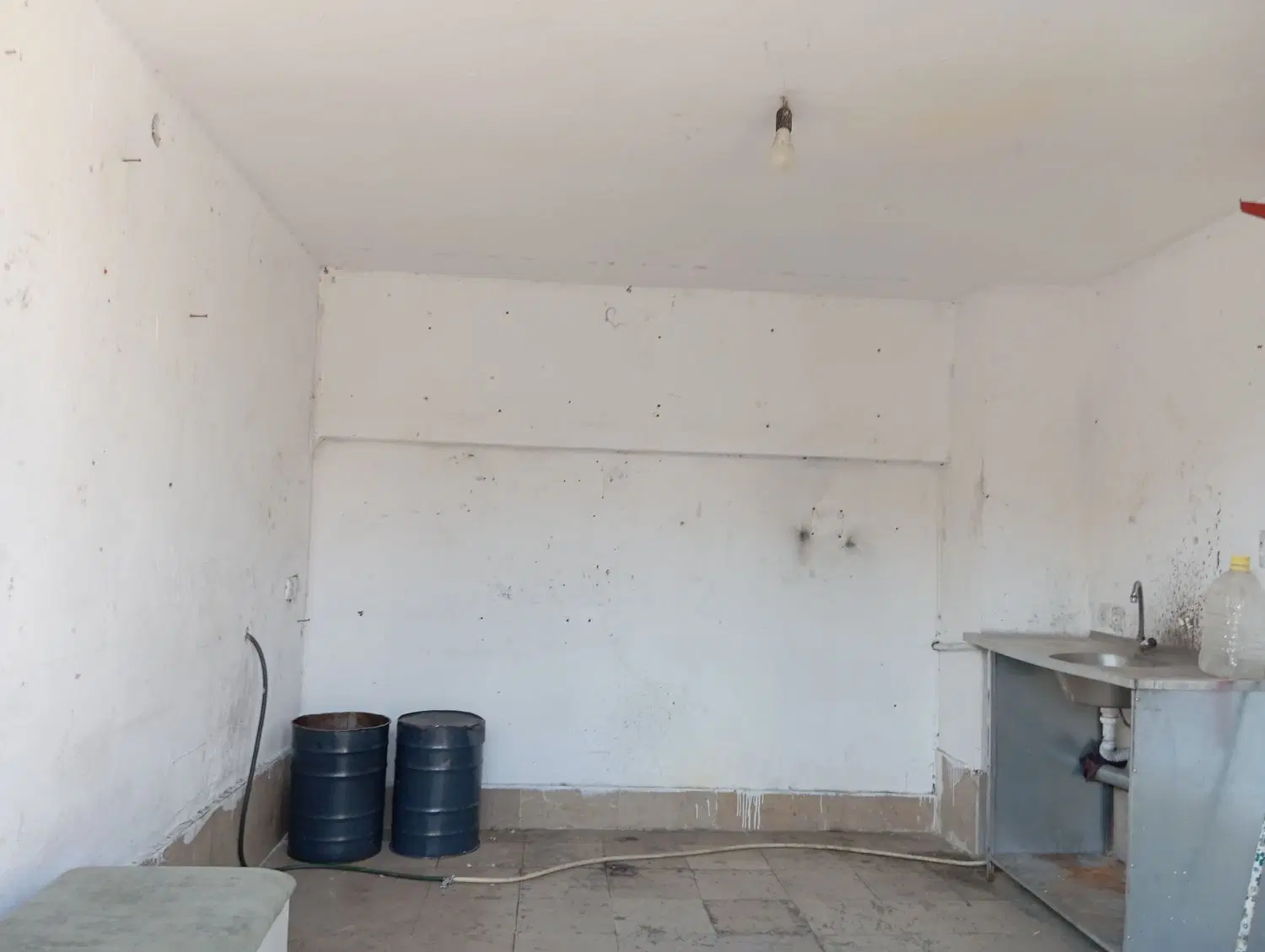 یک پارکینگ رهن و اجاره