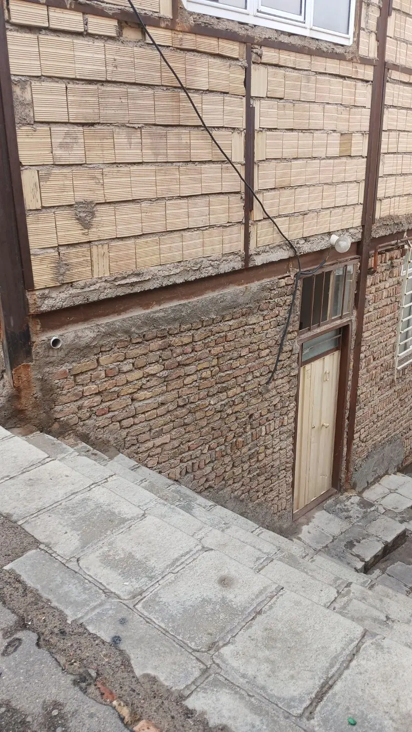 فروش آپارتمان درعباسی کوی اصلانی