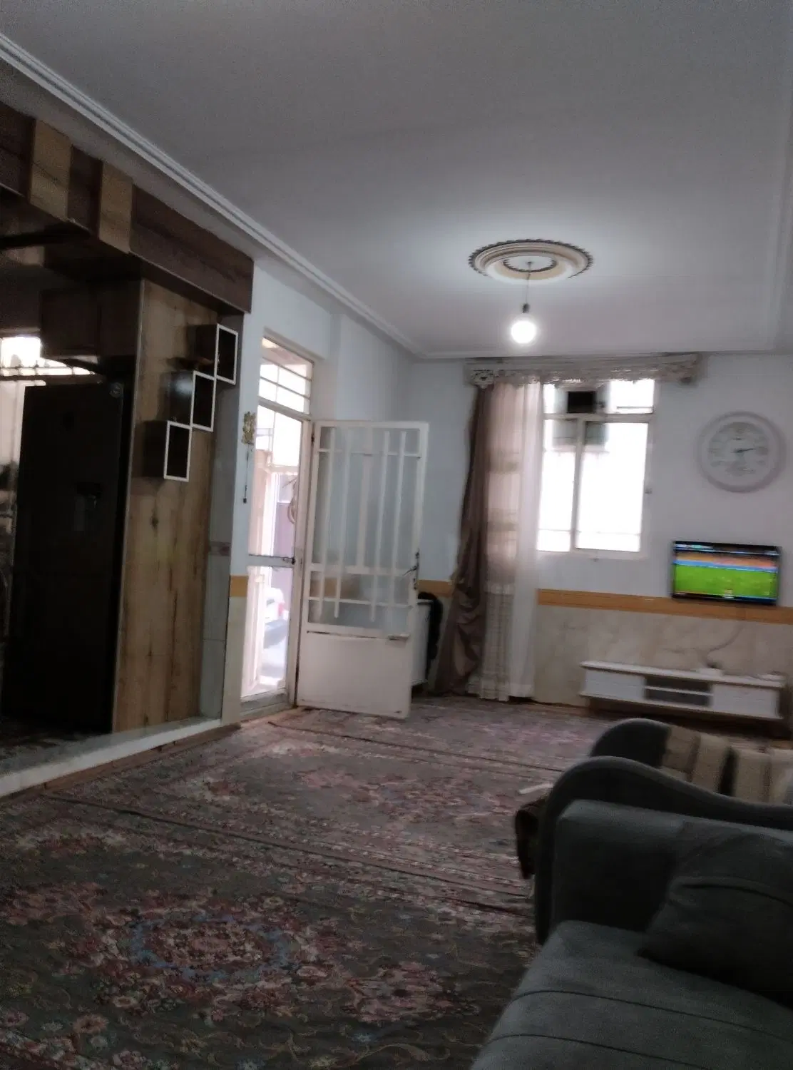 ویلایی ۶۰متری خیابان مهری