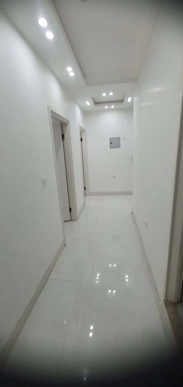فروش آپارتمان نوساز ابتدای چاهگچی
