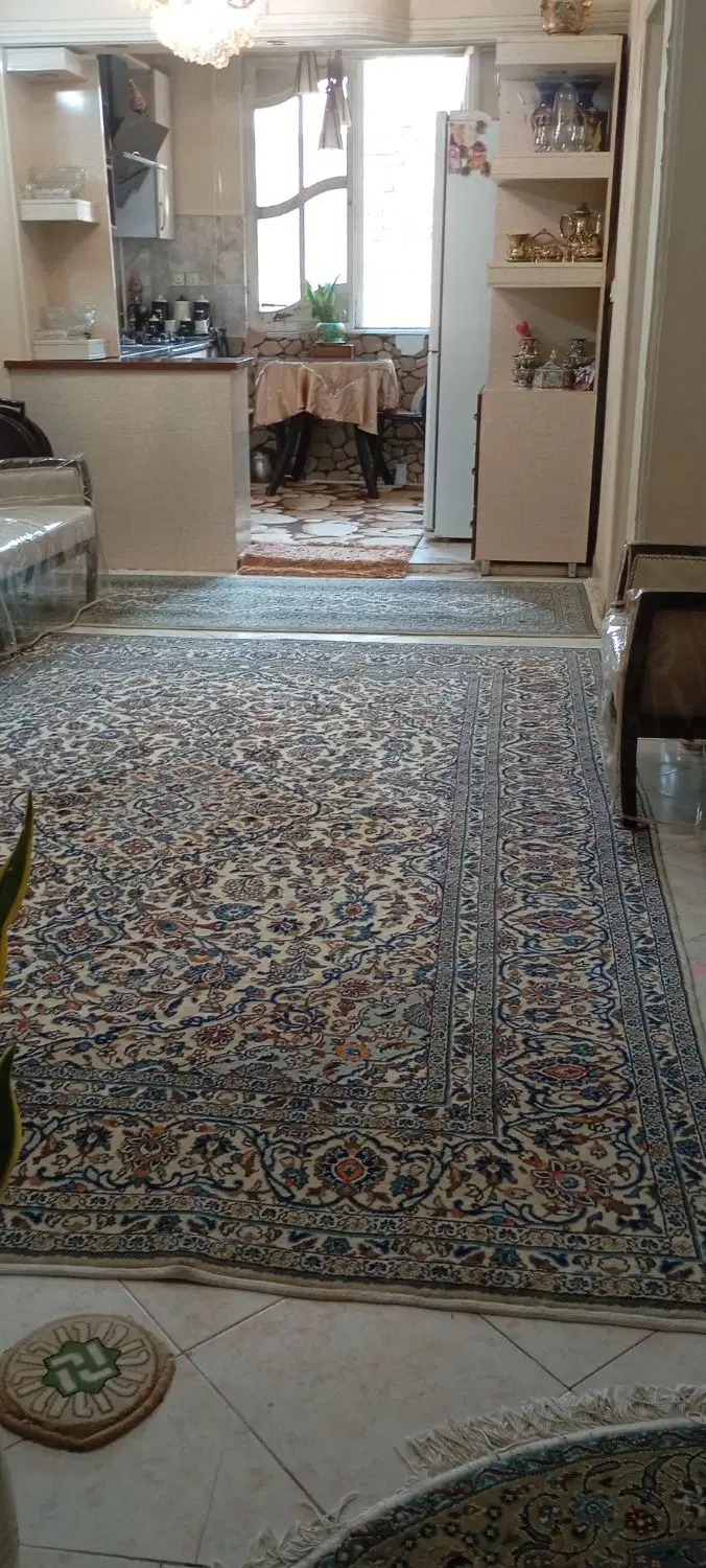 آپارتمان چهارراه کورش