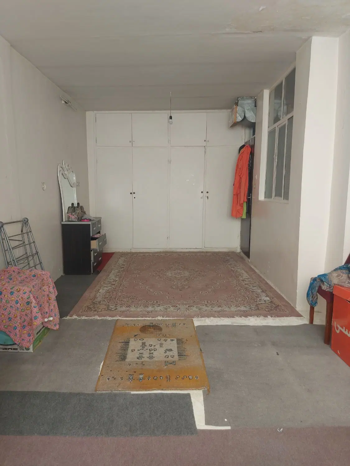 اجاره خانه۱۰۰متری