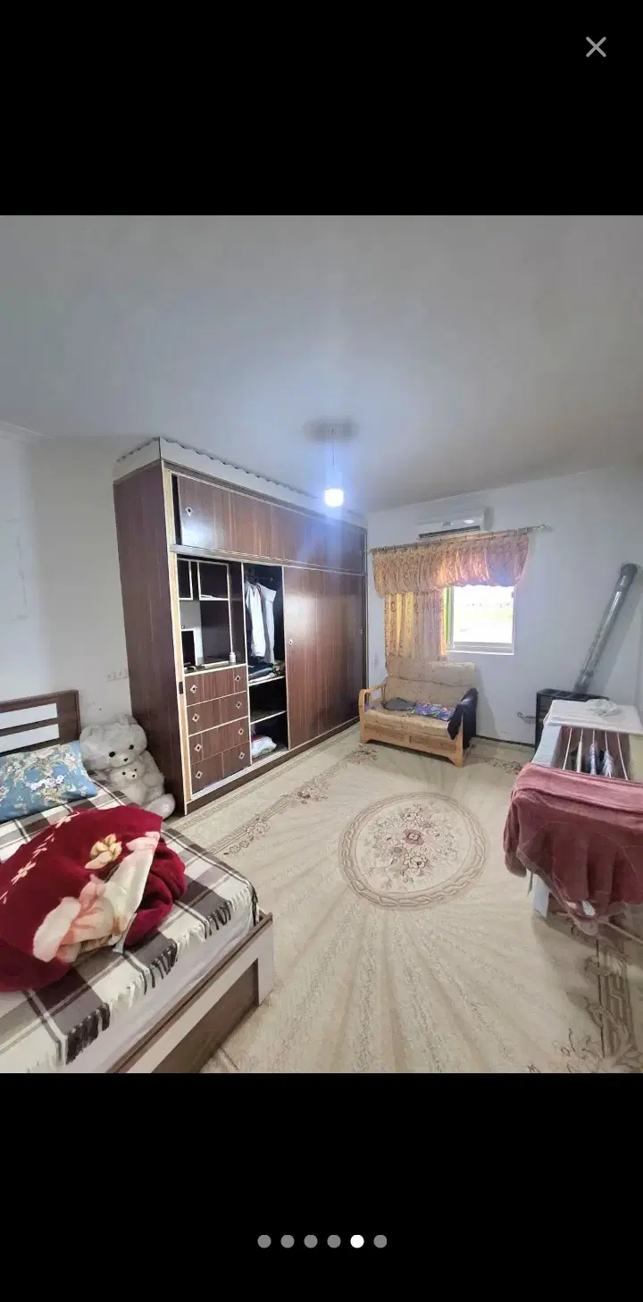 فروش خونه مسکونی ۱۷۰متری
