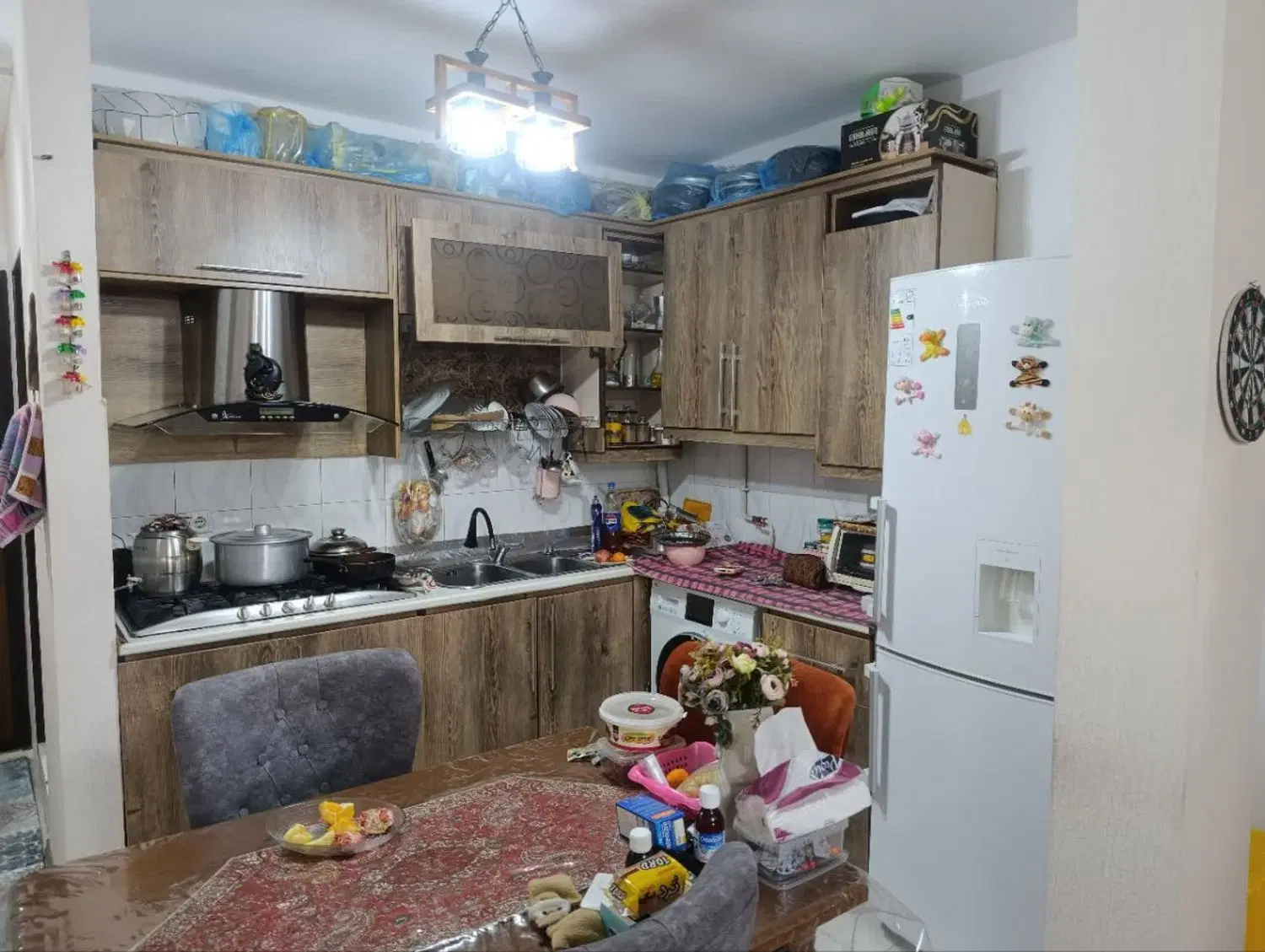 فروش آپارتمان مسکن مهر