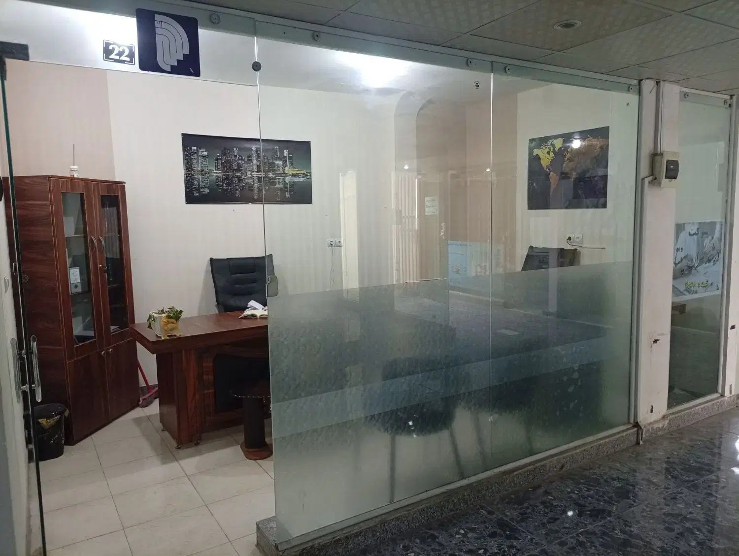 فروش مغازه