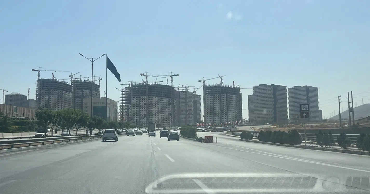 پیش فروش ۱۴۵ متری_تک واحدی_شهرک