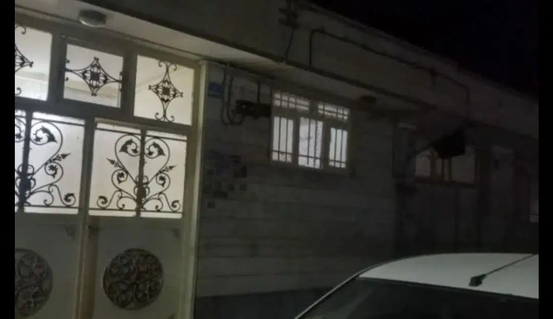 ویلایی ۱۲۰ متری