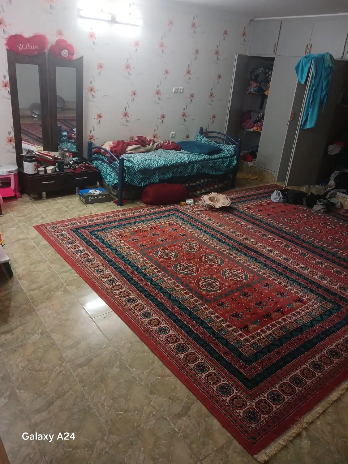 منزل ویلایی صدرا معاوضه باشیراز