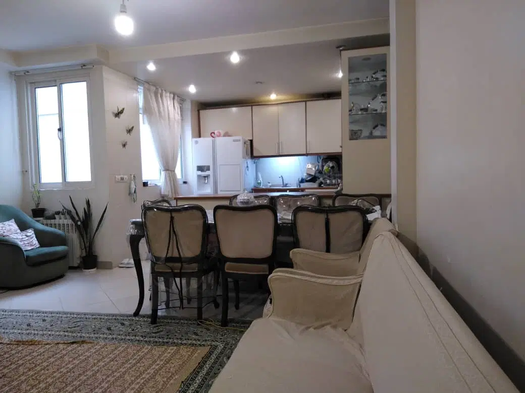فروش منزل مسکونی