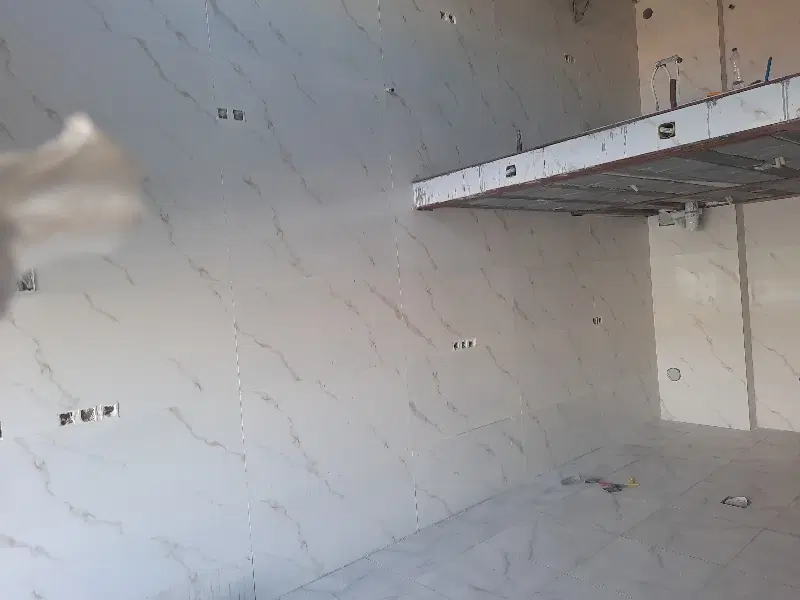 مغازه تجاری بر اصلی چمران