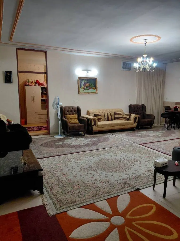 خونه ی ویلایی دو خواب بهترین لوکیشن
