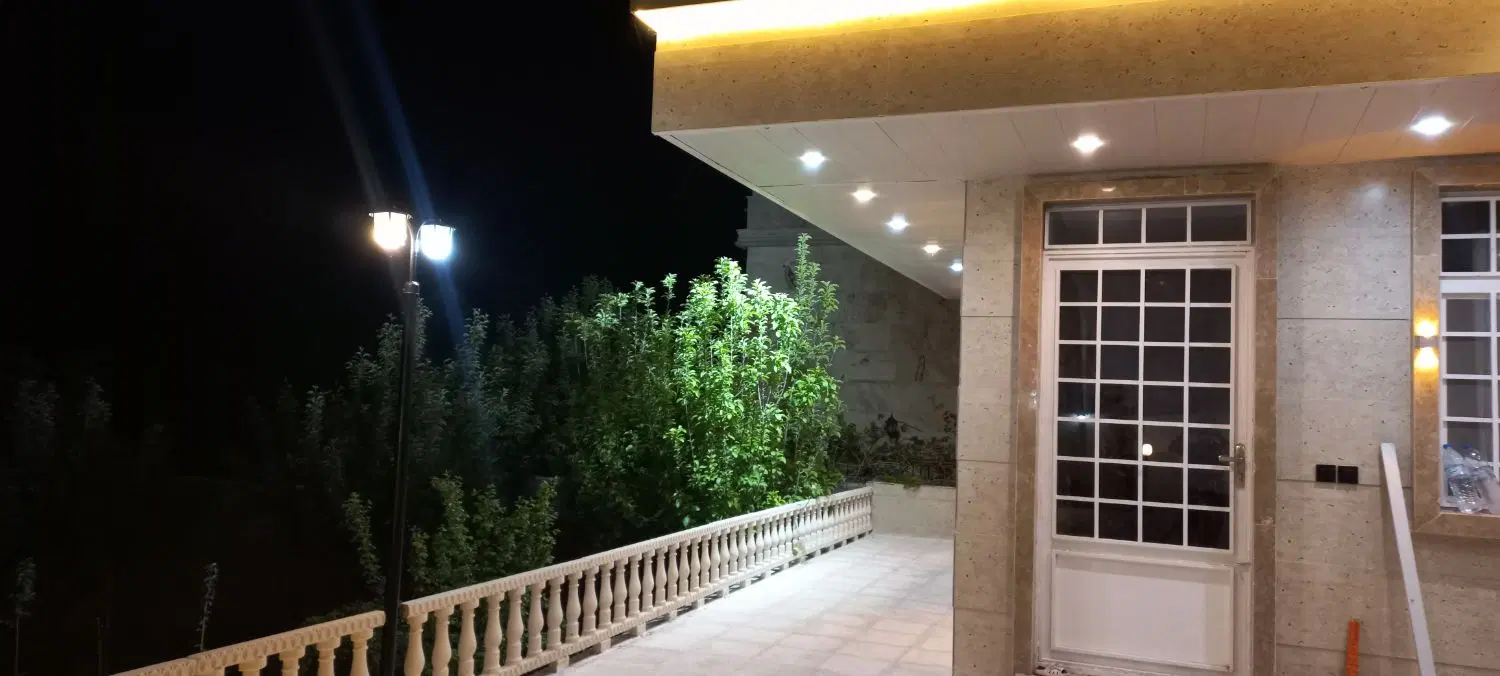 باغشهری کهمره سرخی