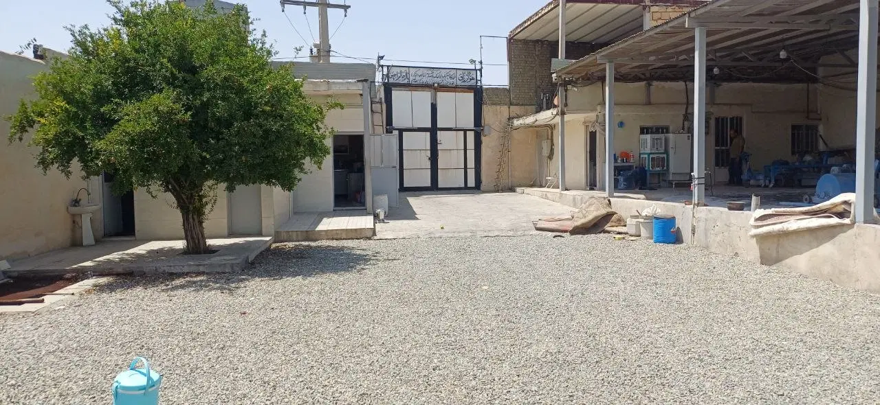 قالیشویی با تمام امکانات