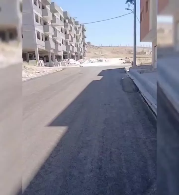 آپرتمان شخصی ساز در فاز ۴ میدان سبلان