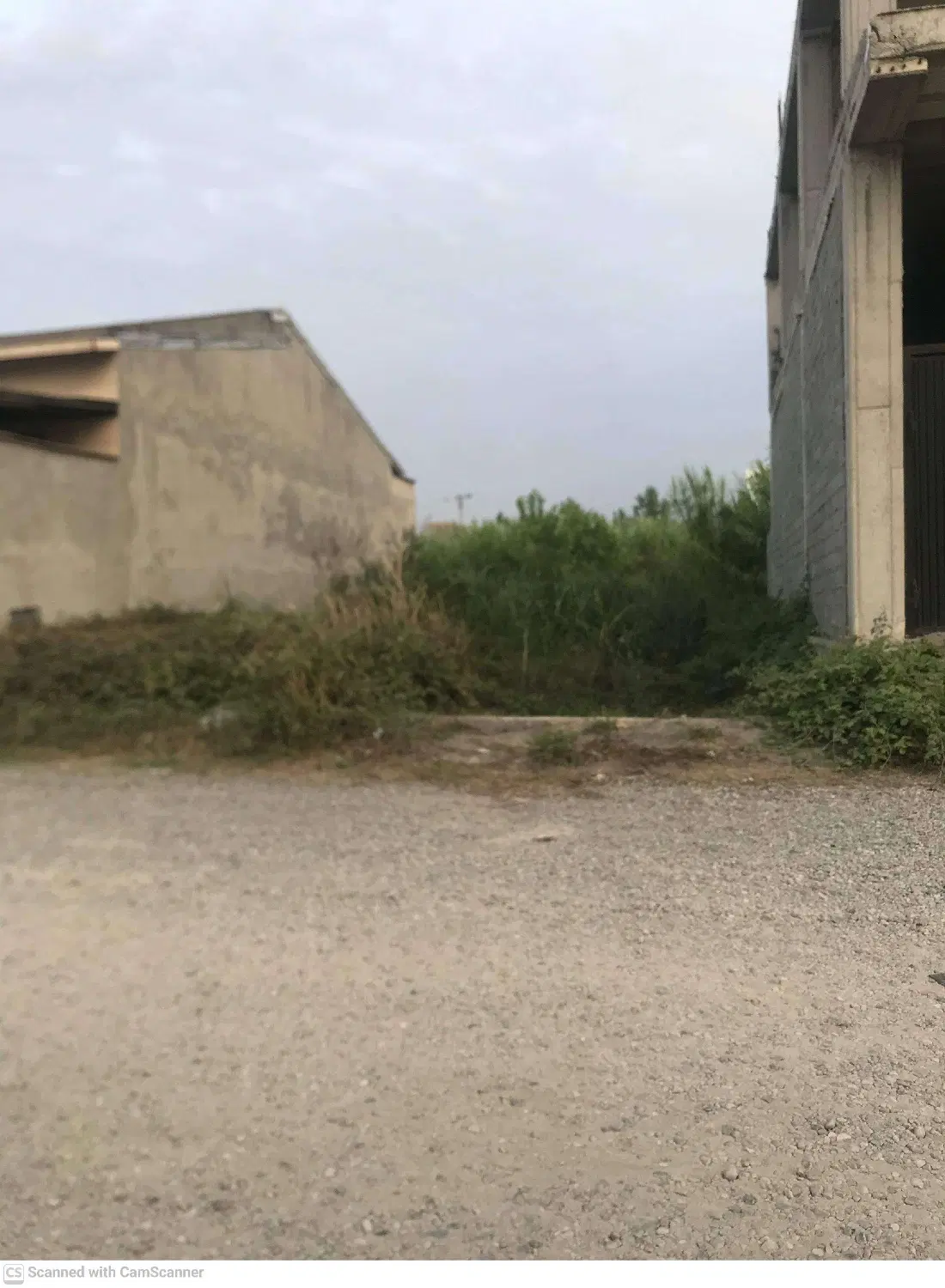 زمین ۲۰۰ متری محمودآباد