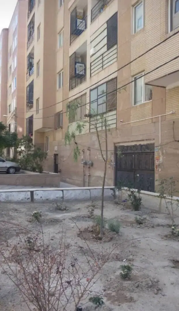 آپارتمان ۸۰ متری پرند فاز۴ پروژه سیمان تهران