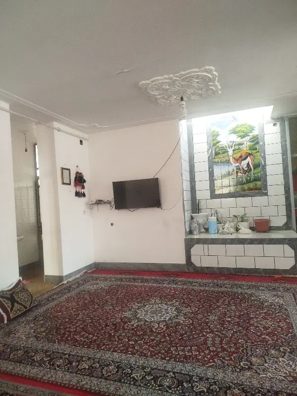فروش واحد سند دار ۶۲ متری