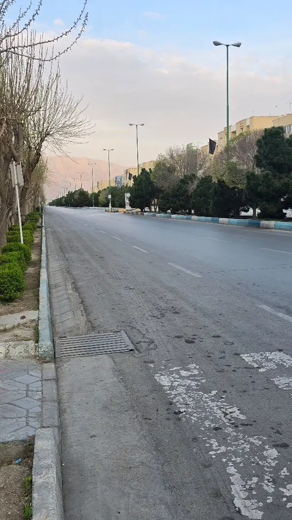 فروش تجاری سه طبقه چهارراه راه امیرکبیر