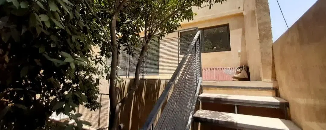 آپارتمان رحمت آباد