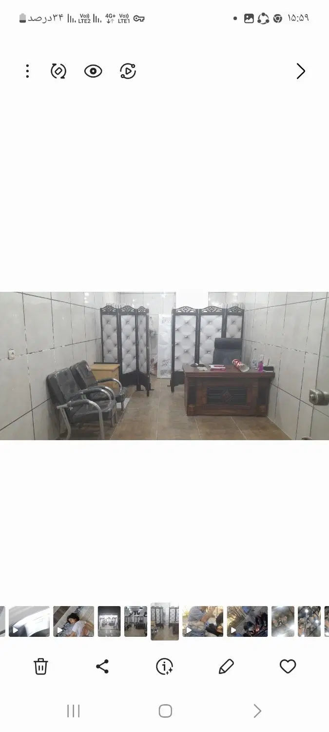 فروش مغازه تجاری گورک