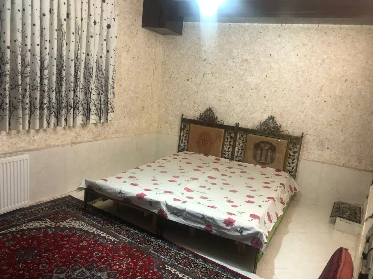 فروش باغ ویلافوق لوکس۱۳۵۰متر_مبله_استخر_سندپیانکار