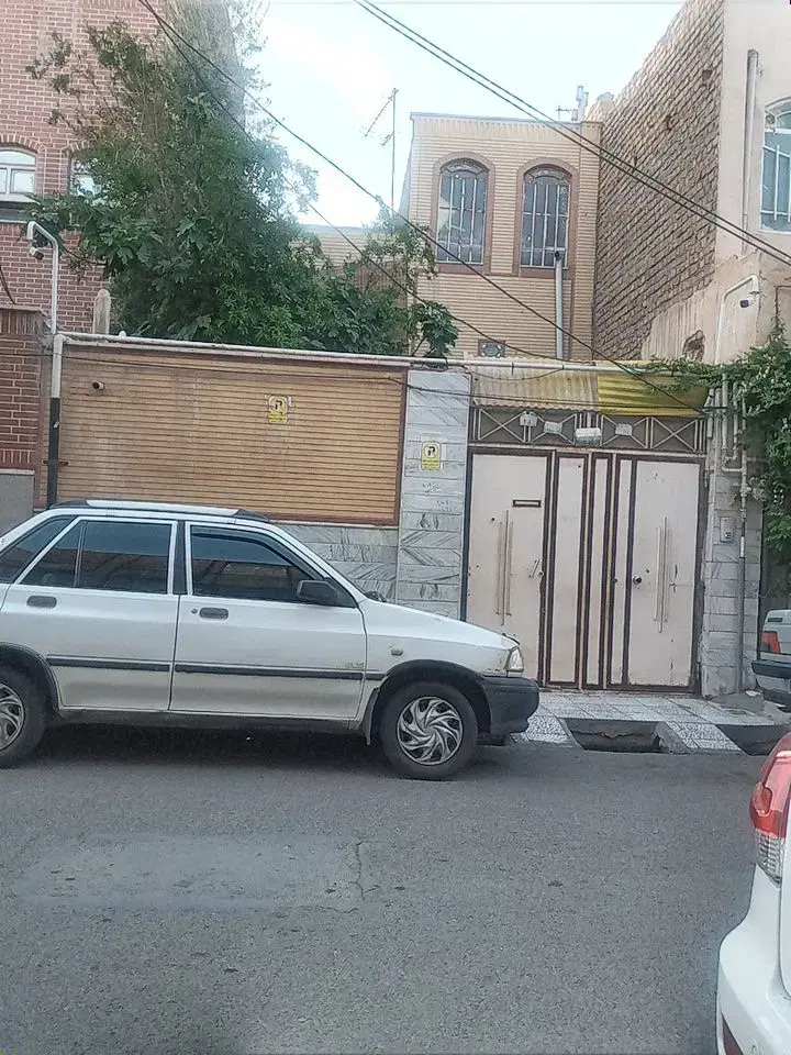 فروش خانه