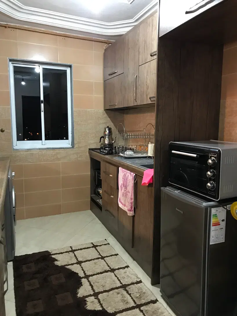 فروش آپارتمان رمضانی غازیان